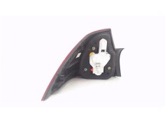 Recambio de piloto trasero derecho para renault megane ii classic berlina 2.0 expression referencia OEM IAM 8200142681  