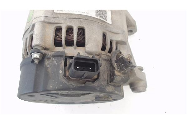 Recambio de alternador para ford focus (daw, dbw) 1.8 tdci referencia OEM IAM 401190077  
