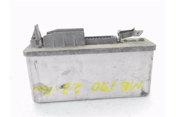 Recambio de centralita para mercedes-benz 190 (w201) 2.3 referencia OEM IAM 265101016 265101016 