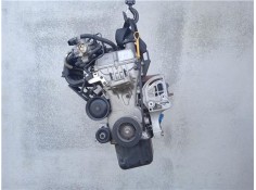 Recambio de motor completo para chevrolet aveo berlina 1.2 referencia OEM IAM B12D1  
