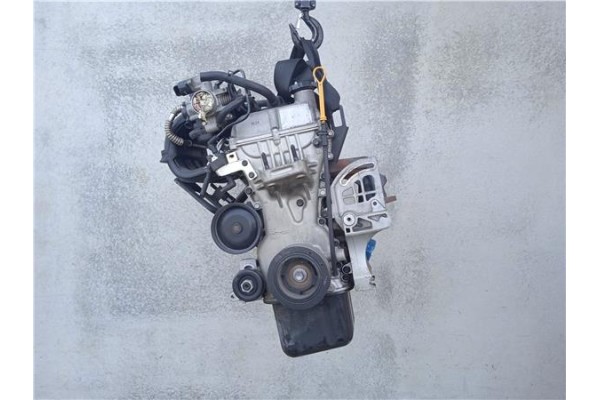 Recambio de motor completo para chevrolet aveo berlina 1.2 referencia OEM IAM B12D1  