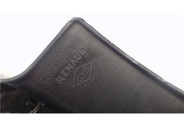Recambio de piloto trasero derecho para renault megane ii classic berlina 2.0 expression referencia OEM IAM 8200142681  
