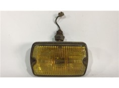 FARO ANTINIEBLA 