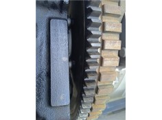 Recambio de motor completo para chevrolet aveo berlina 1.2 referencia OEM IAM B12D1  