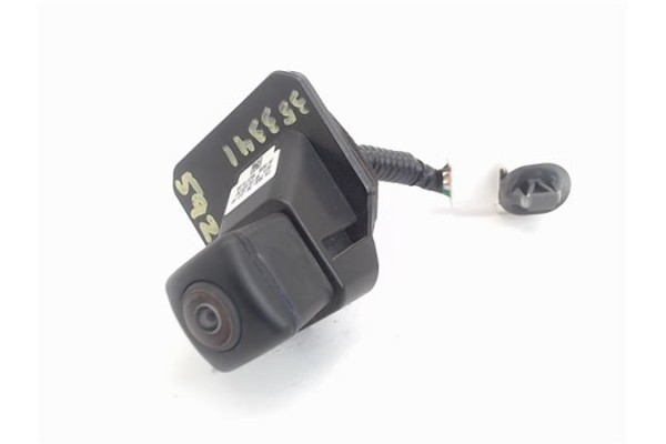 Recambio de camara para honda jazz (gk) 1.3 comfort referencia OEM IAM 39530T5AJ013M1  