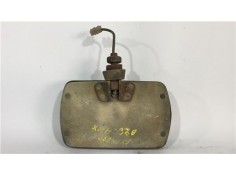 Recambio de faro antiniebla para renault express furgón (f40_, g40_) 1.6 d (f404) referencia OEM IAM   