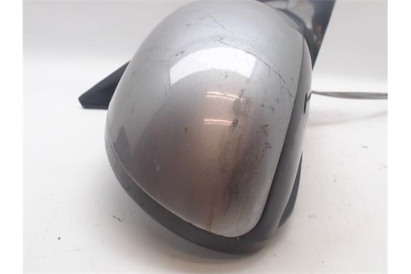 Recambio de retrovisor derecho para ford focus berlina (cak) referencia OEM IAM   