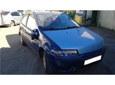 fiat ii punto (188) berlina del año 2002