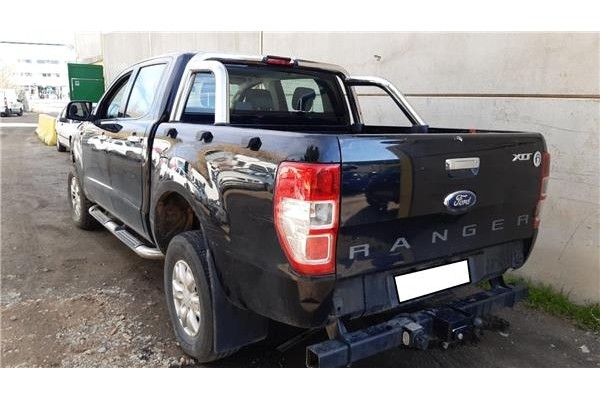 ford ranger (tke)(2011) del año 