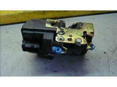 Recambio de cierre electromagnetico delantero derecho para peugeot partner furgón (5) 1.9 d referencia OEM IAM 9136P7  