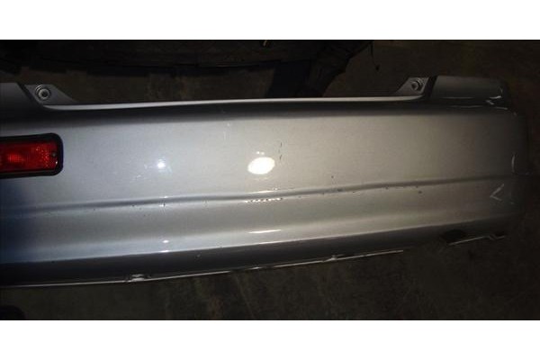 Recambio de paragolpes trasero para honda civic vi coupé (em) 1.7 i vtec referencia OEM IAM   