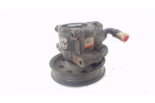 Recambio de bomba servodireccion para ford focus (daw, dbw) 1.8 tdci referencia OEM IAM 1358497  
