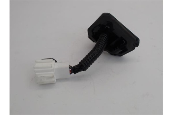 Recambio de camara para honda jazz (gk) 1.3 comfort referencia OEM IAM 39530T5AJ013M1  