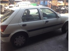 ford fiesta iv (ja_, jb_) del año 2001