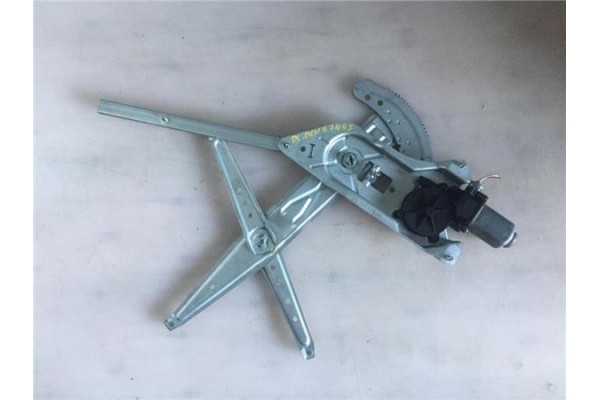 Recambio de elevalunas electrico delantero derecho para renault kangoo i (f/kc0)(1997) 1.5 dci referencia OEM IAM 400664  