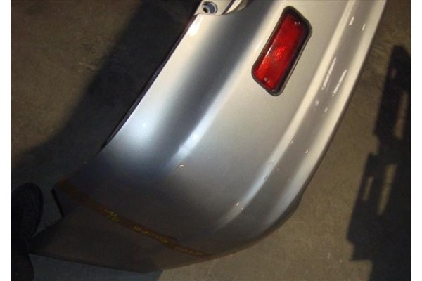 Recambio de paragolpes trasero para honda civic vi coupé (em) 1.7 i vtec referencia OEM IAM   