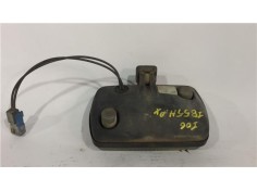 Recambio de faro antiniebla para peugeot 106 (s1) 1.4 referencia OEM IAM 9609652680  