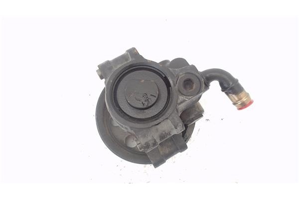 Recambio de bomba servodireccion para ford focus (daw, dbw) 1.8 tdci referencia OEM IAM 1358497  
