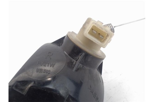 Recambio de intermitente delantero dcho para seat toledo (1l) referencia OEM IAM   