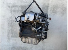 Recambio de motor completo para opel astra g berlina 2.0 comfort referencia OEM IAM X20DTL  