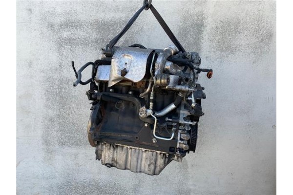 Recambio de motor completo para opel astra g berlina 2.0 comfort referencia OEM IAM X20DTL  