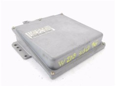 Recambio de centralita para mercedes-benz clase e (bm 210) berlina e 300 d (210.020) referencia OEM IAM A0175459032 281001230 