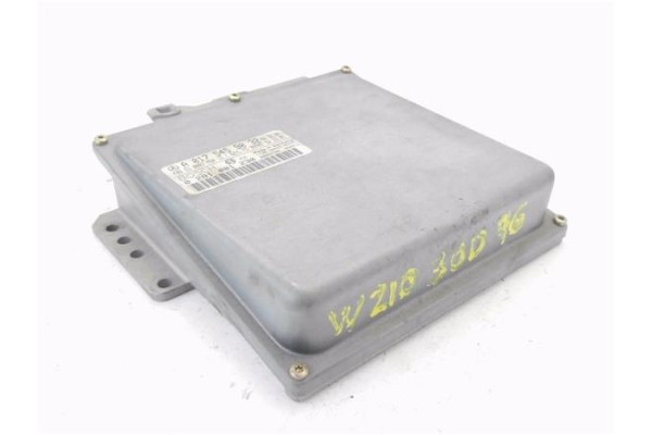 Recambio de centralita para mercedes-benz clase e (bm 210) berlina e 300 d (210.020) referencia OEM IAM A0175459032 281001230 