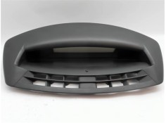 Recambio de cuadro completo para citroen c4 berlina 1.6 hdi referencia OEM IAM P96572391ZD 281124203A 