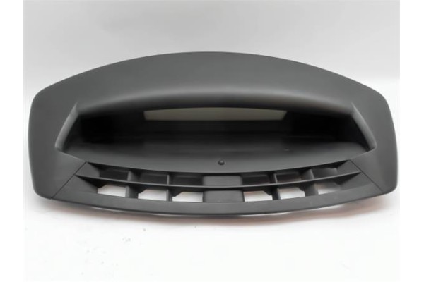 Recambio de cuadro completo para citroen c4 berlina 1.6 hdi referencia OEM IAM P96572391ZD 281124203A 