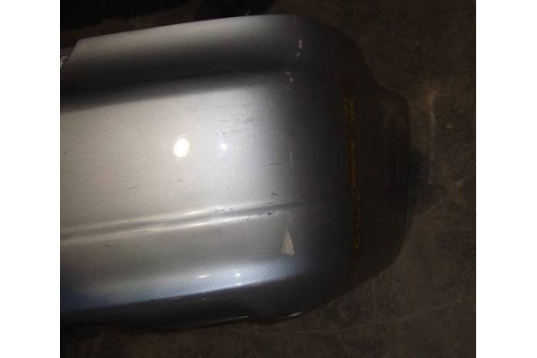 Recambio de paragolpes trasero para honda civic vi coupé (em) 1.7 i vtec referencia OEM IAM   