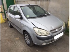 hyundai getz (tb) del año 2006