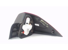 Recambio de piloto trasero izquierdo para renault megane ii classic berlina 2.0 expression referencia OEM IAM 8200142682  