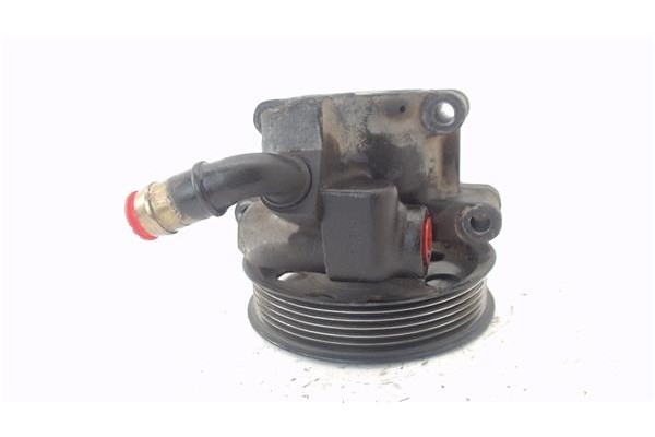 Recambio de bomba servodireccion para ford focus (daw, dbw) 1.8 tdci referencia OEM IAM 1358497  