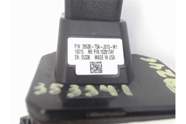 Recambio de camara para honda jazz (gk) 1.3 comfort referencia OEM IAM 39530T5AJ013M1  