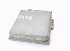 Recambio de centralita para mercedes-benz clase e (bm 210) berlina e 300 d (210.020) referencia OEM IAM A0175459032 281001230 