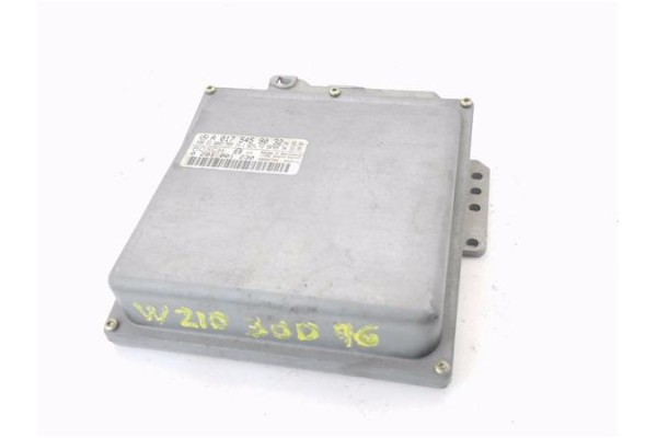 Recambio de centralita para mercedes-benz clase e (bm 210) berlina e 300 d (210.020) referencia OEM IAM A0175459032 281001230 