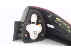 Recambio de piloto trasero izquierdo para renault megane ii classic berlina 2.0 expression referencia OEM IAM 8200142682  