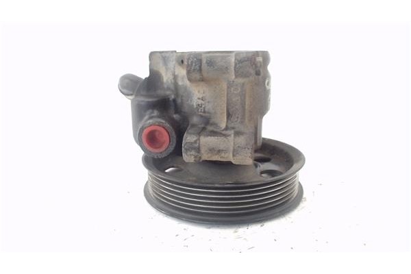 Recambio de bomba servodireccion para ford focus (daw, dbw) 1.8 tdci referencia OEM IAM 1358497  