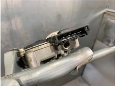 Recambio de motor limpiaparabrisas delantero para mercedes-benz clase a (bm 168) 1.9 190 (168.032) referencia OEM IAM A168820024