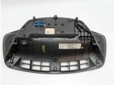 Recambio de cuadro completo para citroen c4 berlina 1.6 hdi referencia OEM IAM P96572391ZD 281124203A 
