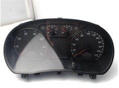 Recambio de cuadro completo para volkswagen polo iv (9n3) 1.4 advance referencia OEM IAM 6Q0920803S 12120600461 