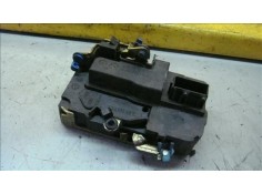 Recambio de cierre electromagnetico delantero izquierdo para peugeot partner furgón (5) 1.9 d referencia OEM IAM 9135P1  