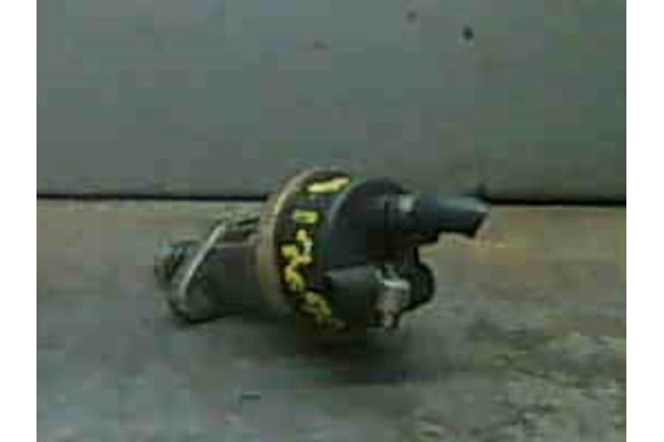 Recambio de bomba combustible para renault r 19 berlina con portón (b/c53)(1988) 1.7 referencia OEM IAM   