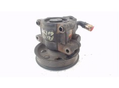 Recambio de bomba servodireccion para ford focus (daw, dbw) 1.8 tdci referencia OEM IAM 1358497  