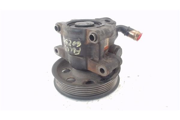 Recambio de bomba servodireccion para ford focus (daw, dbw) 1.8 tdci referencia OEM IAM 1358497  