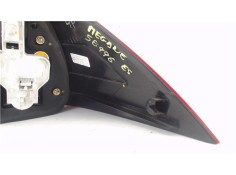 Recambio de piloto trasero izquierdo para renault megane ii classic berlina 2.0 expression referencia OEM IAM 8200142682  