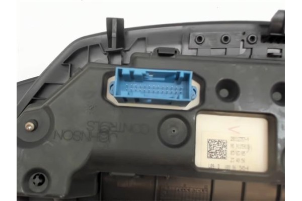 Recambio de cuadro completo para citroen c4 berlina 1.6 hdi referencia OEM IAM P96572391ZD 281124203A 