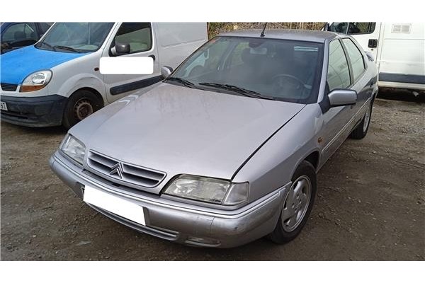 citroen xantia berlina del año 1998