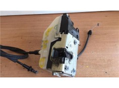 Recambio de cierre electromagnetico delantero derecho para citroen c2 1.4 vtr referencia OEM IAM 52187780 0520D2 