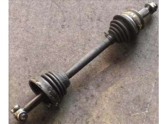 Recambio de palier delantero izquierdo para fiat seicento (187)(1998) 1.1 (187axb, 187axb1a) referencia OEM IAM   